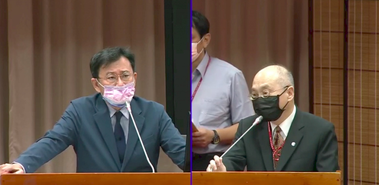 香港故宮明年開幕  吳密察：不設政治前提下才可能與對方交流合作