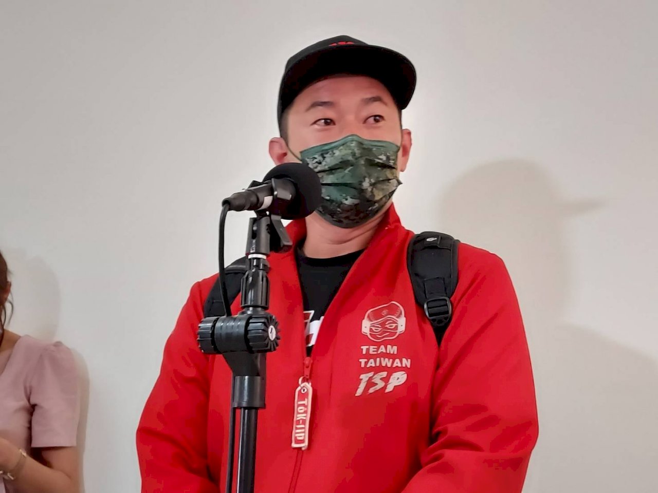 最後一次委員會質詢 陳柏惟：不會不捨與往常一樣