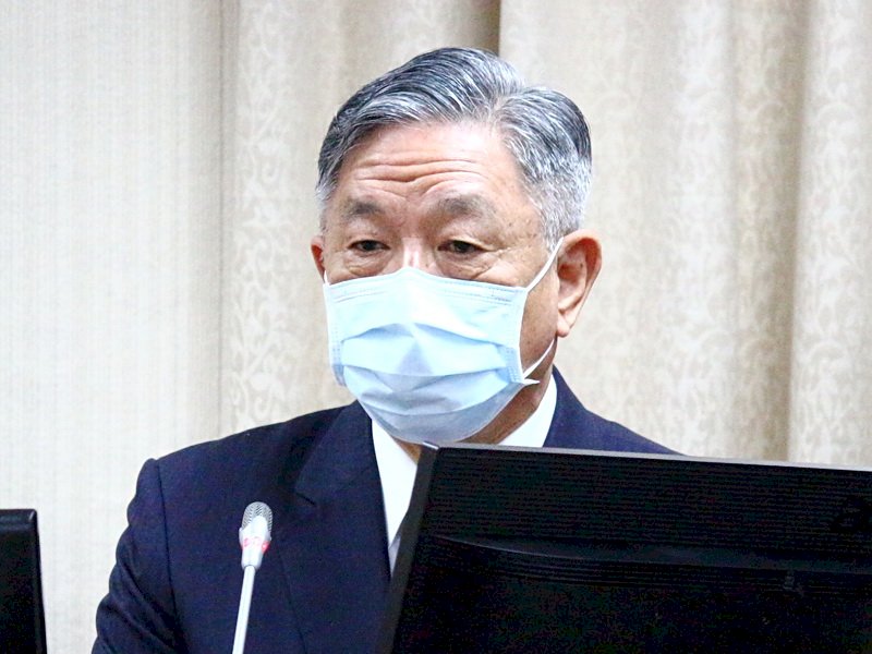 台灣有事等同日本有事 外交部：代表日本政府的氛圍