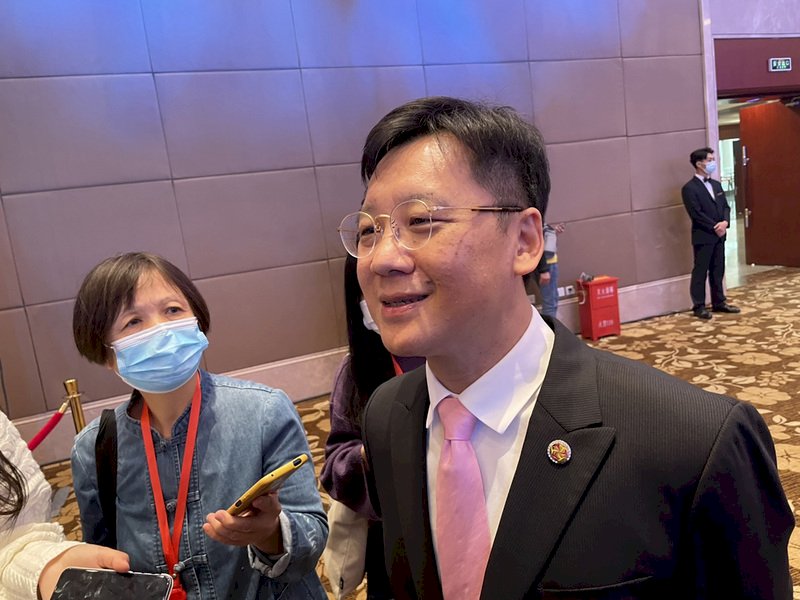 台北-上海：台商春節返鄉、限電及「雙減」衝擊