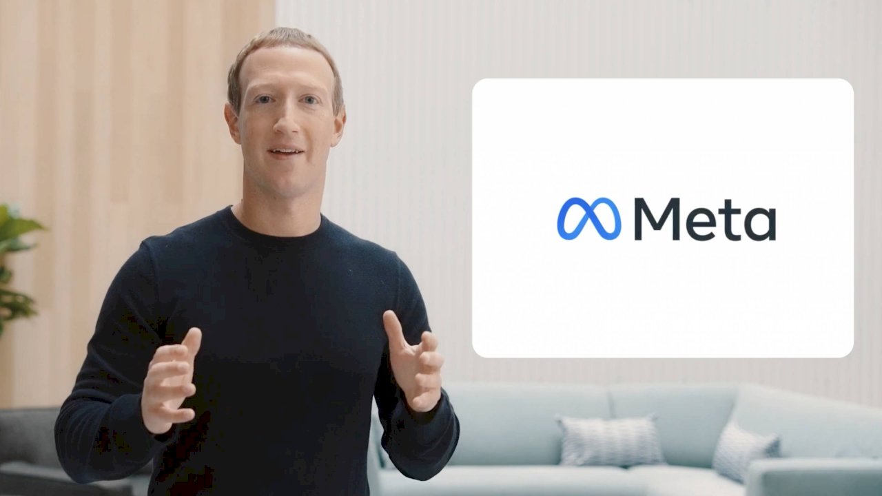 不談接班人 Meta：祖克柏繼續掌舵完全合理