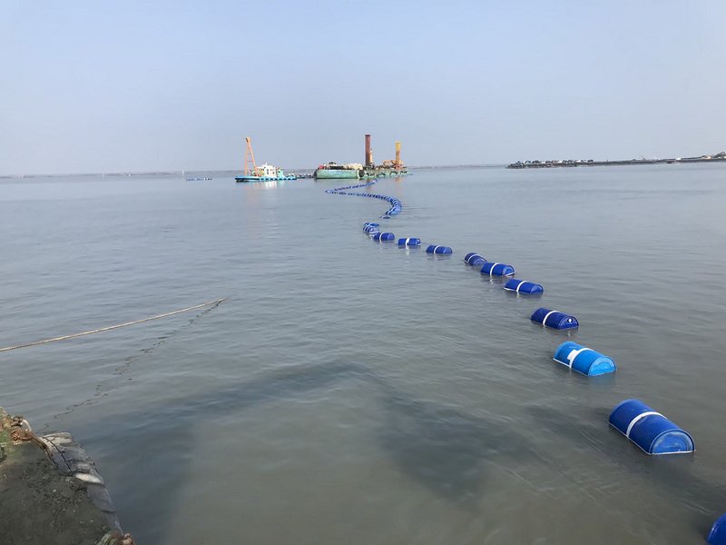 台灣電網發展新頁 台澎海纜今起運轉