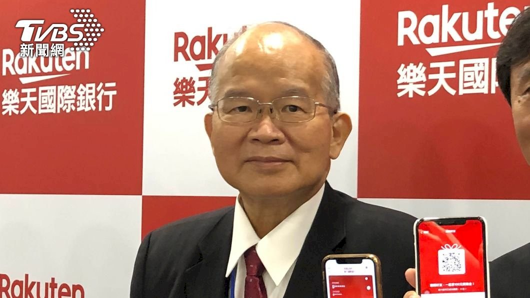 樂天銀行董事長簡明仁病逝 享壽70歲