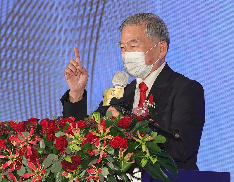 政府促民參釋出2245億商機  拚長照公建設立招商專區