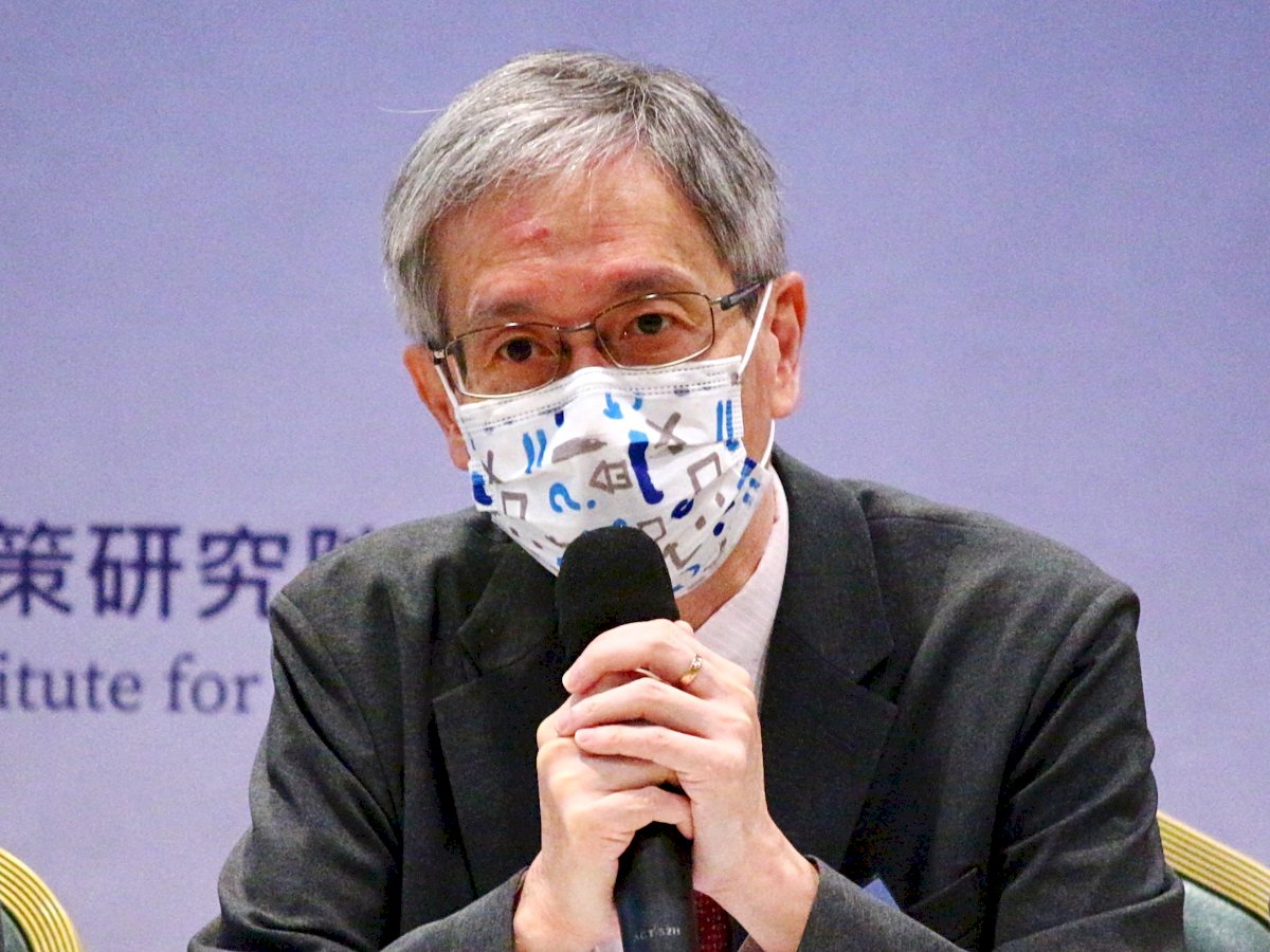 日相選後對中立場 學者：不會站在反中最前線