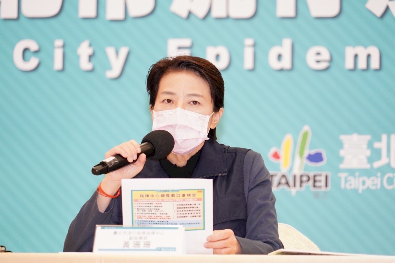 北市夜店舞場三溫暖最快明復業 顧客須接種疫苗滿14天