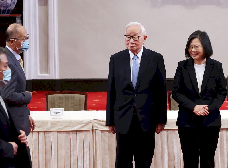 台灣在APEC爭取支持  學者：入CPTPP需美助攻