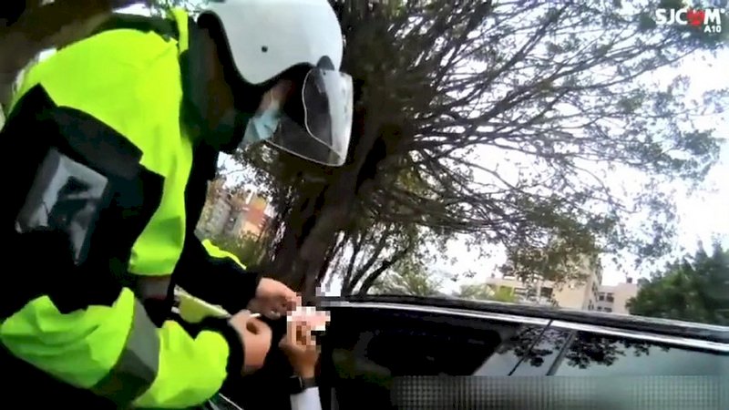 卸任後仍配隨扈 徐國勇：王金平是重要人士 有維安必要