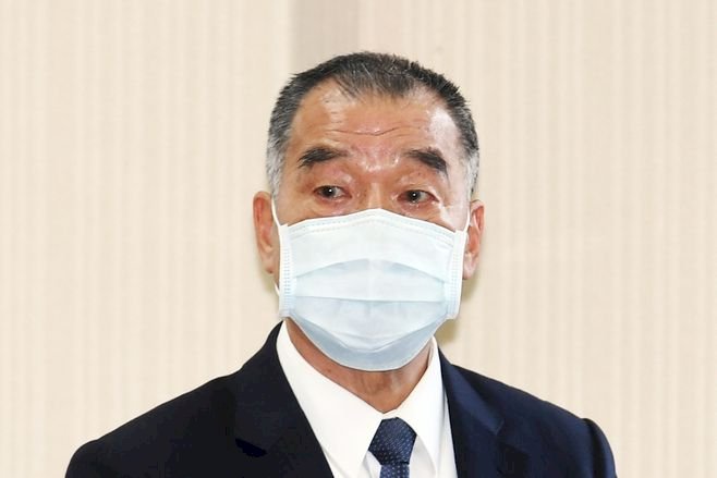 兩岸開戰我死傷24萬人？邱國正駁斥：是可動員人數