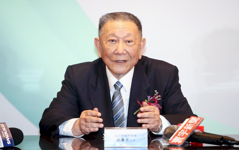 被指官員索賄 北市府：請威京集團具體指名