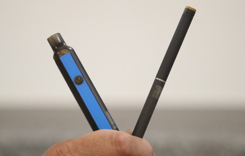 北市禁電子煙、加熱菸  家長團體籲中央跟進