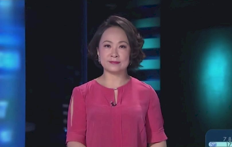 立法會選舉  居港台人曾瀞漪參選