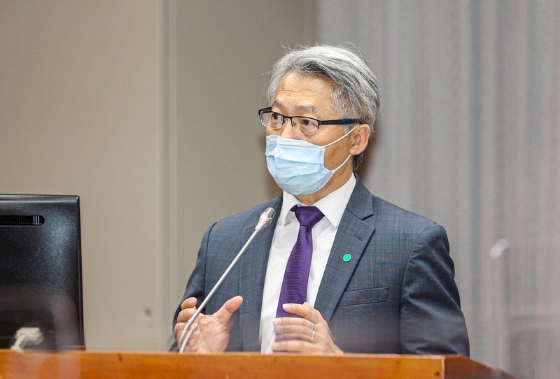 大學國際排名不理想 中研院長：當參考指標就好