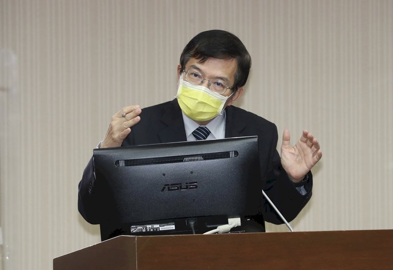 高鐵延伸宜蘭站址 確定新增縣政中心以南第5案