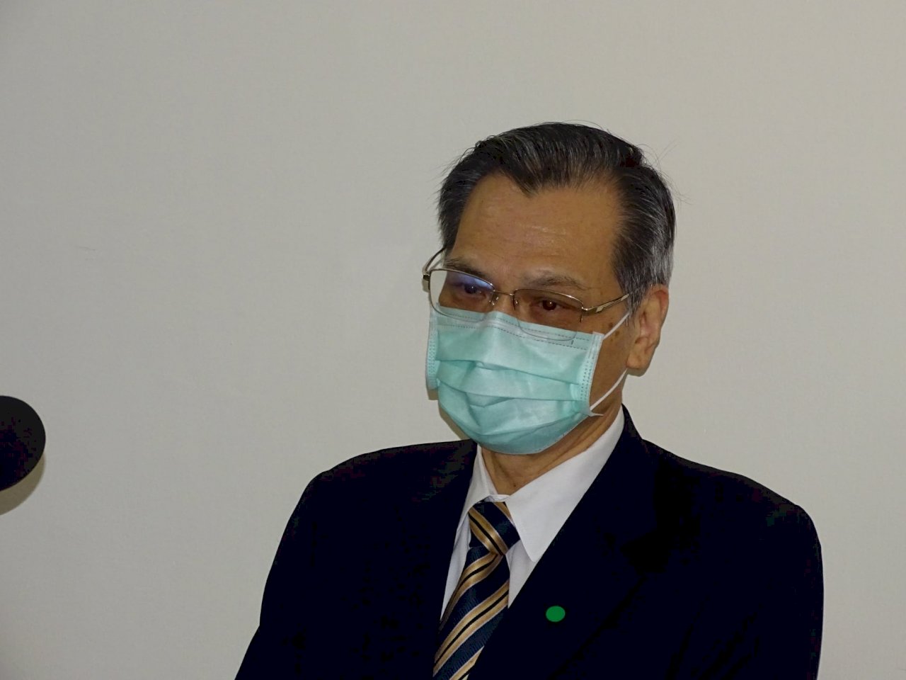 東沙島有遭中共攻佔危機？陳明通：蔡總統任內不會