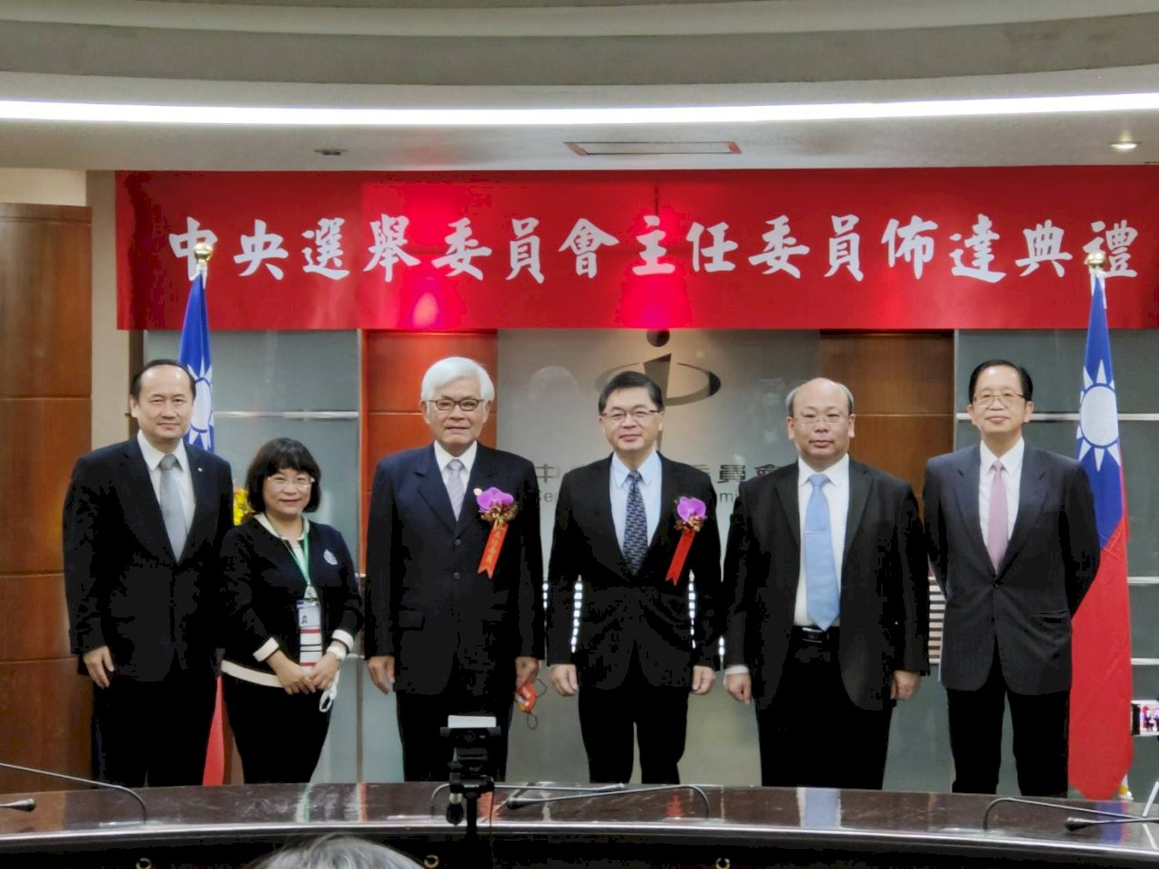 2018經驗慘痛 李進勇：周詳準備 相信年底公投會順利成功
