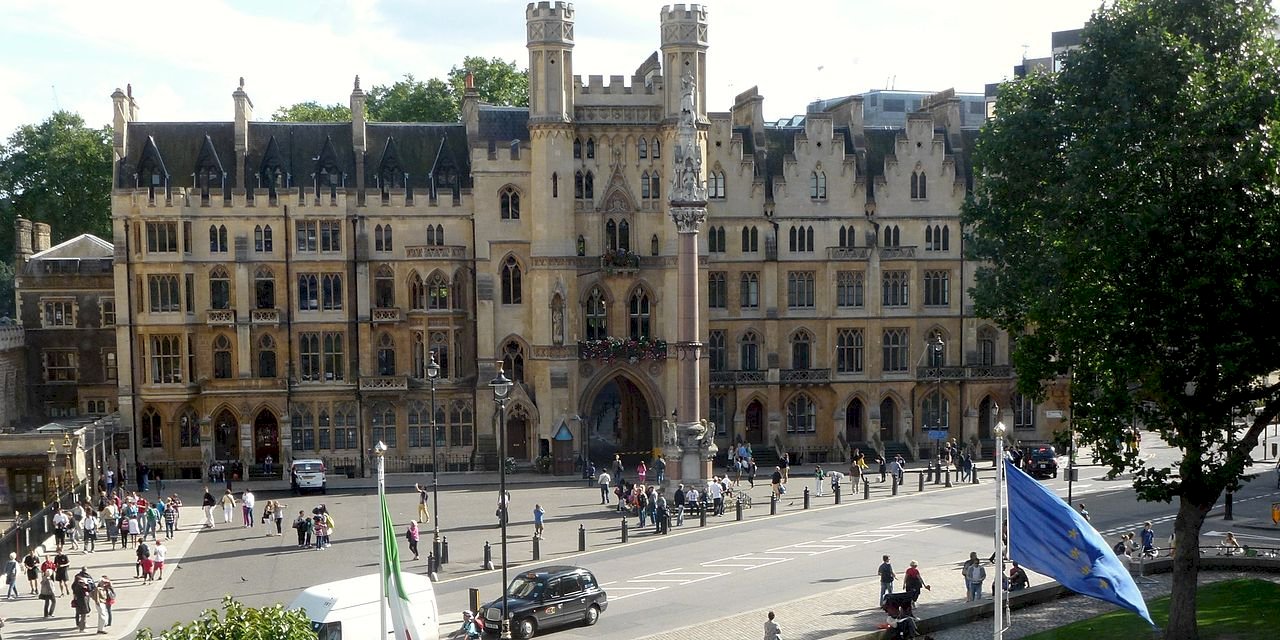 無法接受官方介入課程審查 英國名校西敏公學終止中國分校計畫