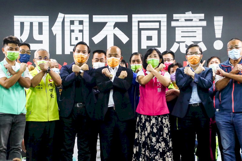 蘇貞昌：三接若改台北港 影響更多藻礁或民生