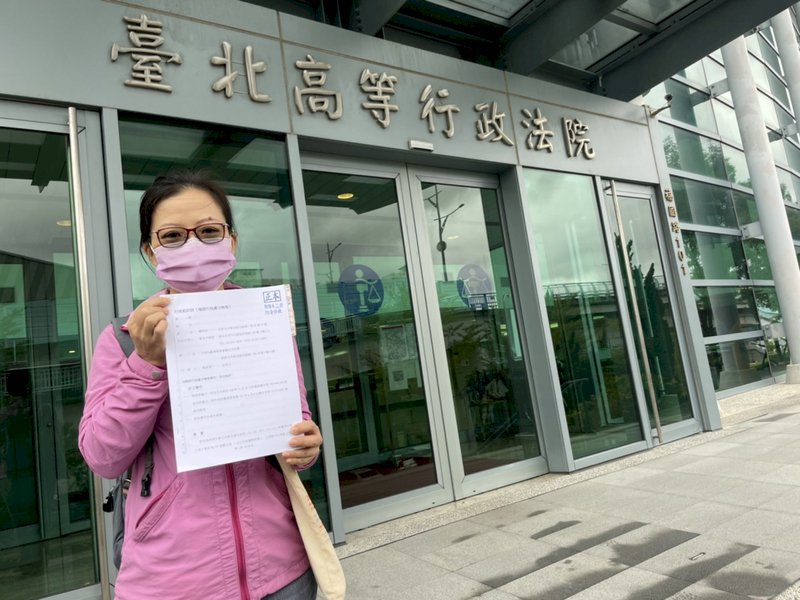 瑠公圳百年老屋的捍衛戰