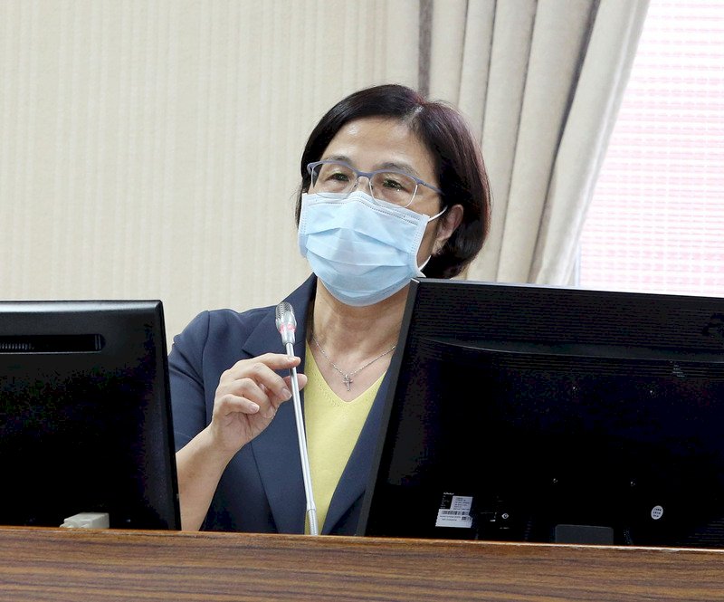 台美21世紀貿易倡議值多少？ 立委要求1個月內提具體評估