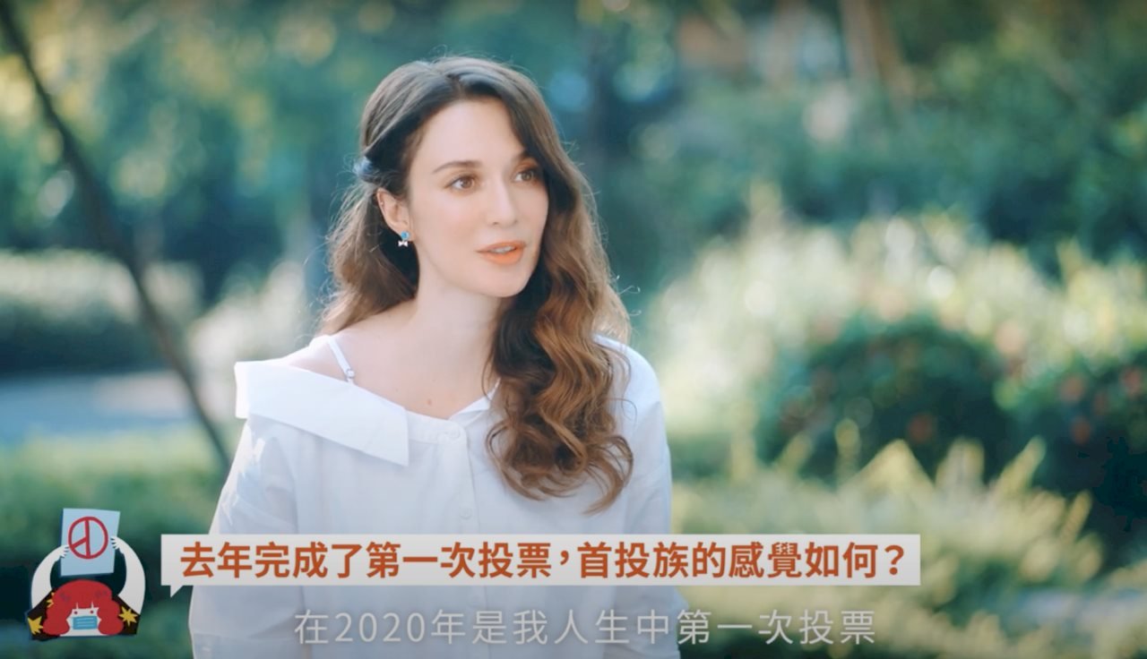 1218公投哪裡投開放查詢！ 瑞莎提醒投票帶三寶(影音)
