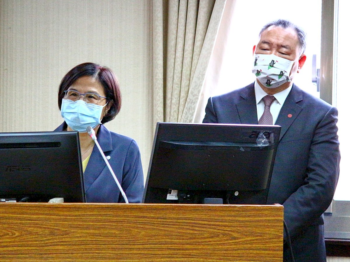 中國先申請加入CPTPP 外交部：不影響我國進度