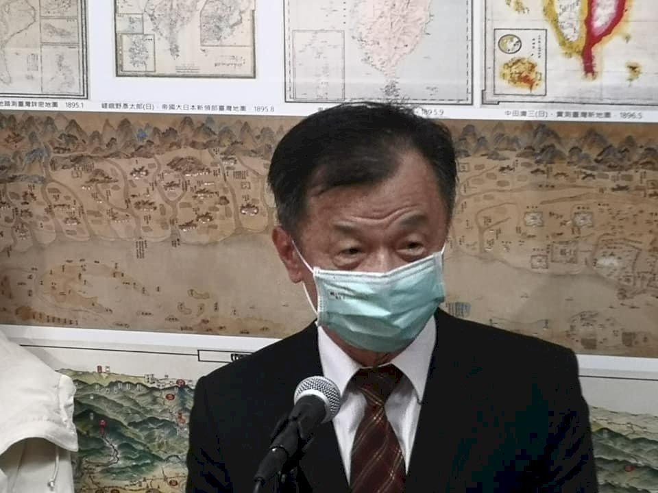 是否為台獨頑固份子？邱太三：我對台灣主權獨立非常頑固