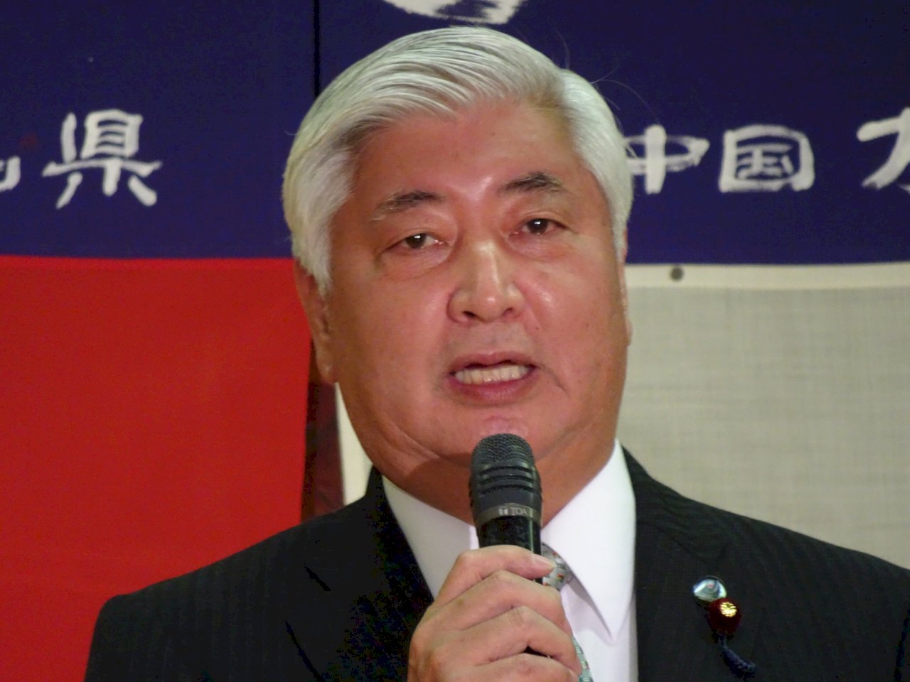 日相設人權輔佐官  中國回應了