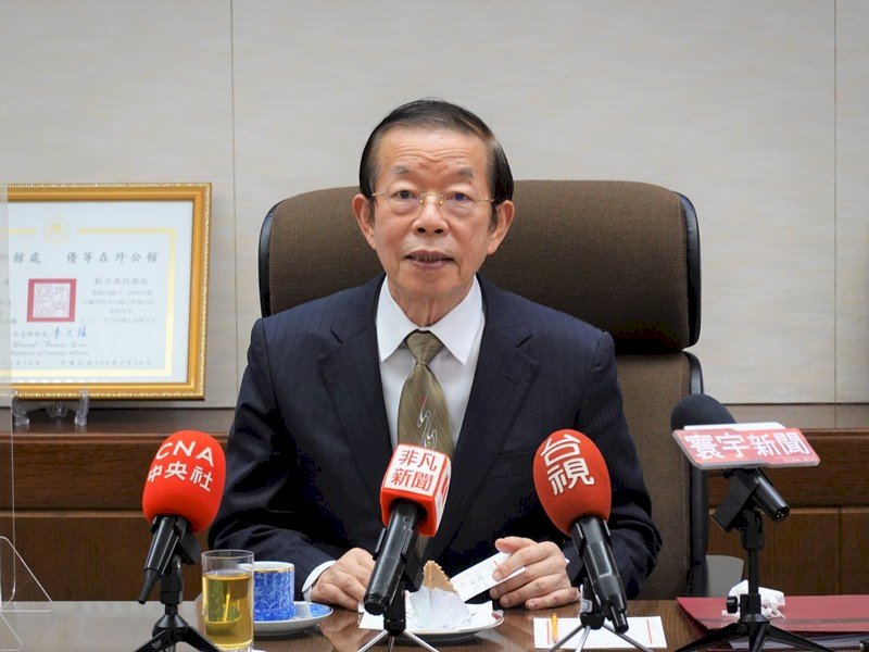 神戶將辦台日交流峰會 因中國抗議報名議員暴增