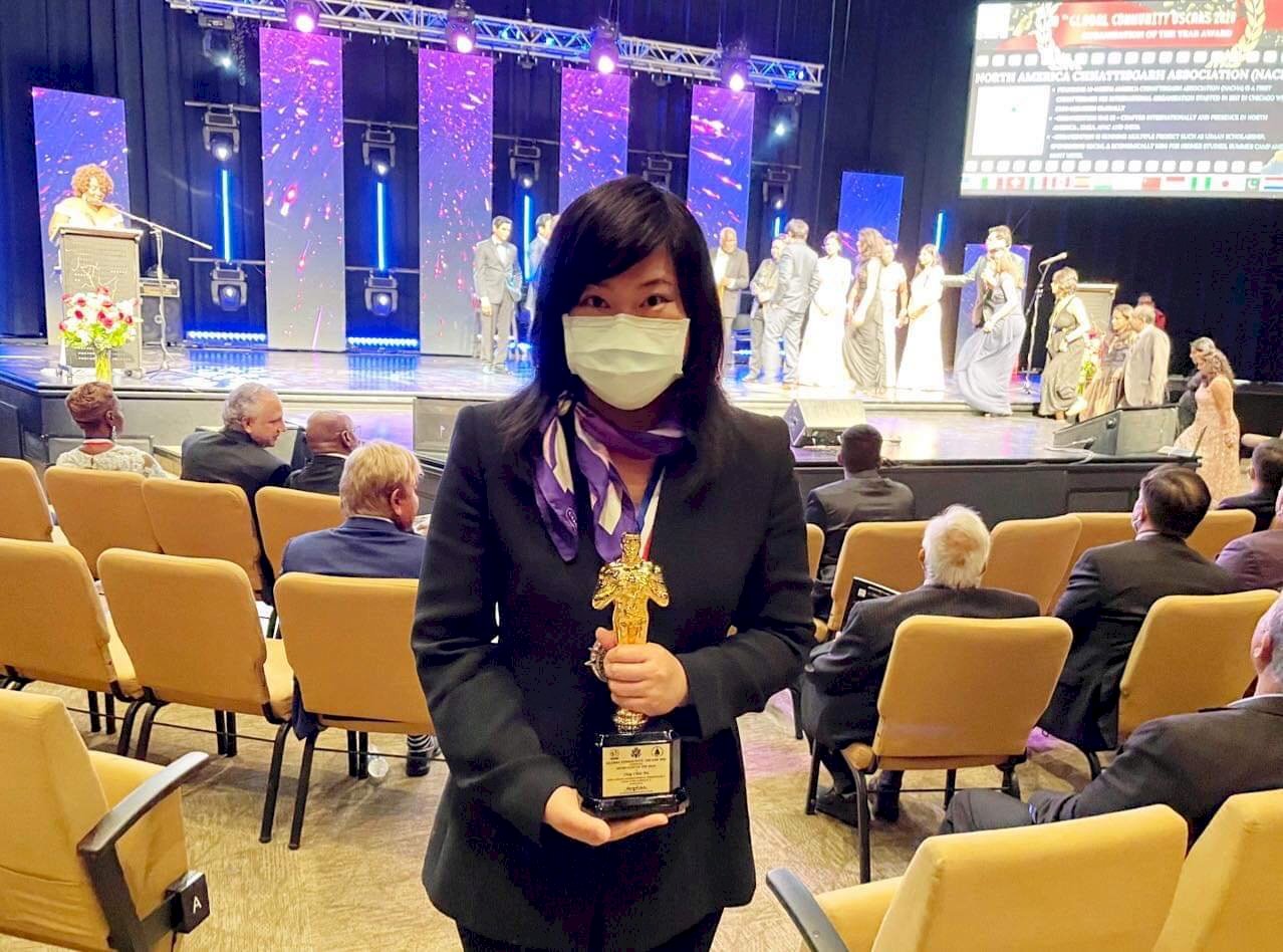 ◎跑新聞帶保鏢？報導被貼顏色標籤怎麼辦？來自舊金山、難以體會的新聞工作甘苦談……