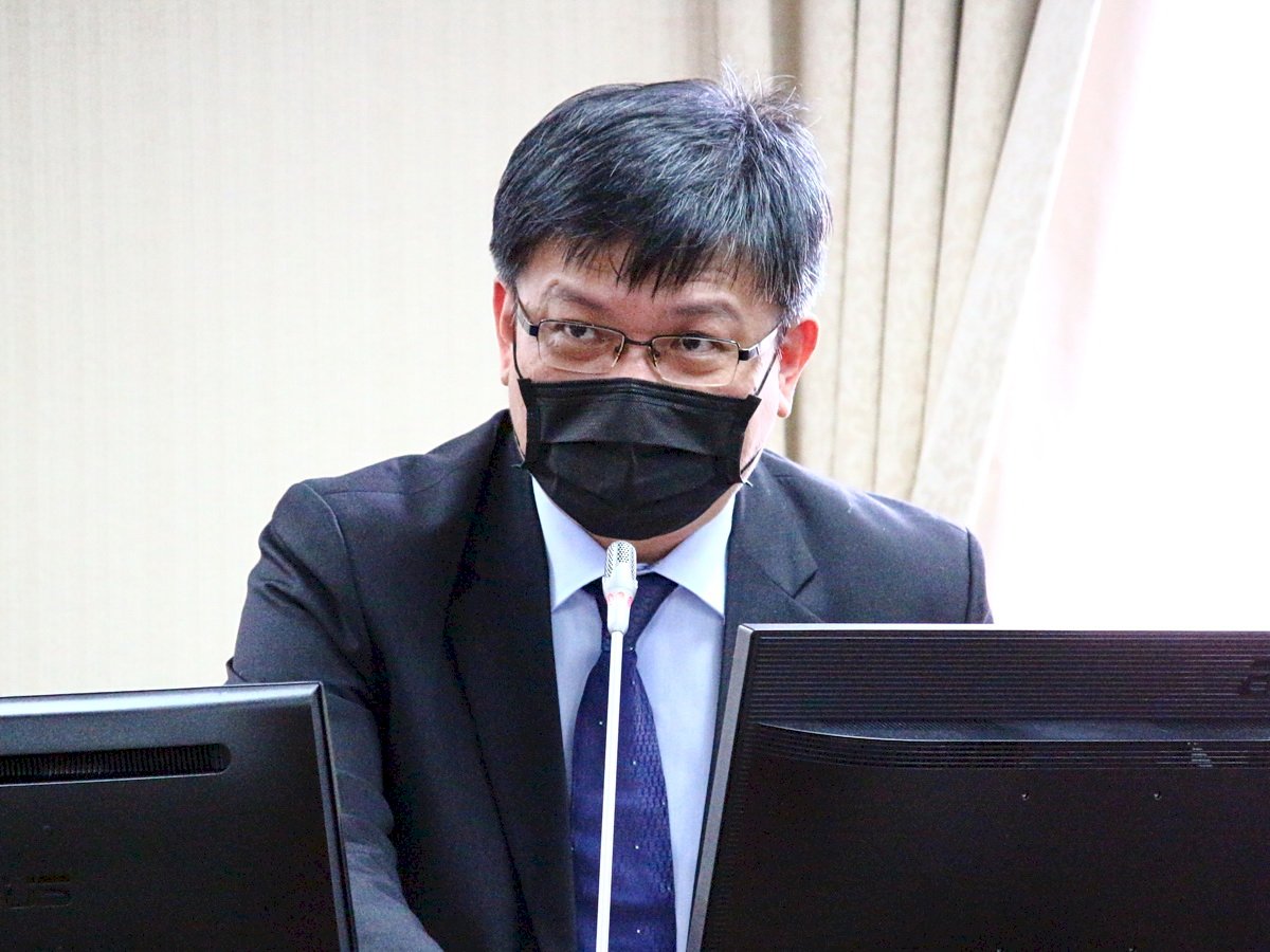 曾文生預告修綠能發展條例 地熱探勘擬不視為開發行為