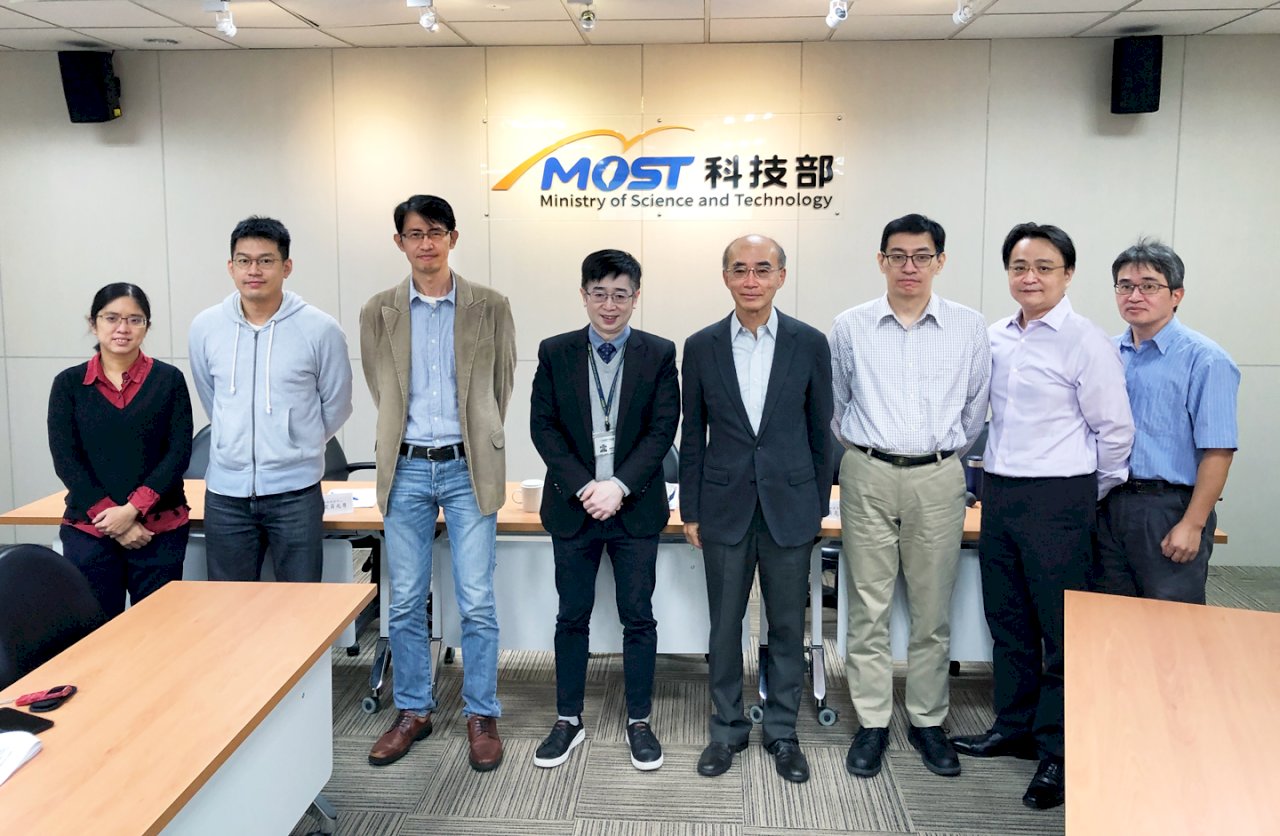 中研院建置台灣氣候模擬系統  準確度媲美日本氣象廳