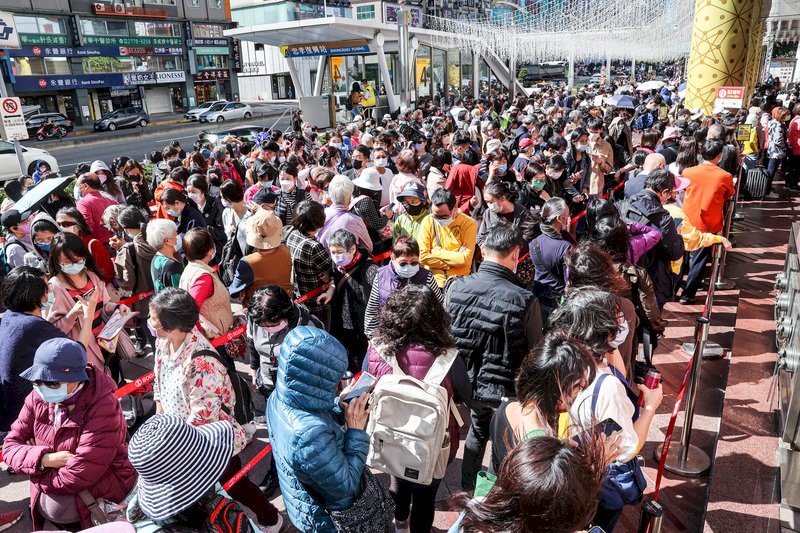 台北-上海：陸雙11購物節靠網紅、禁補教業及券商廣告