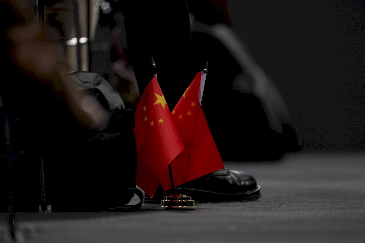 文件：中國向南太提出自由與貿易安全協議