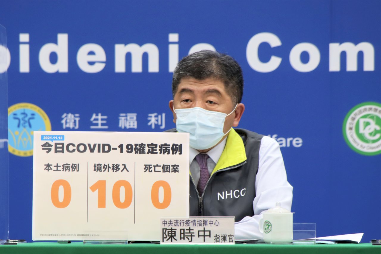 疫苗第二劑覆蓋率破4成 今日到貨BNT與莫德納可能用於混打