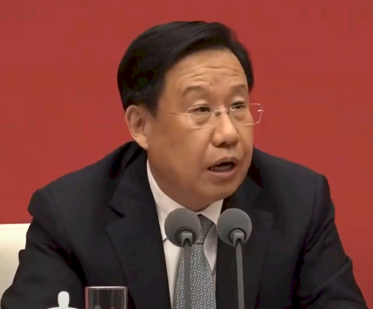 中宣部：中共歷史重大是非問題 在兩個歷史決議基本解決