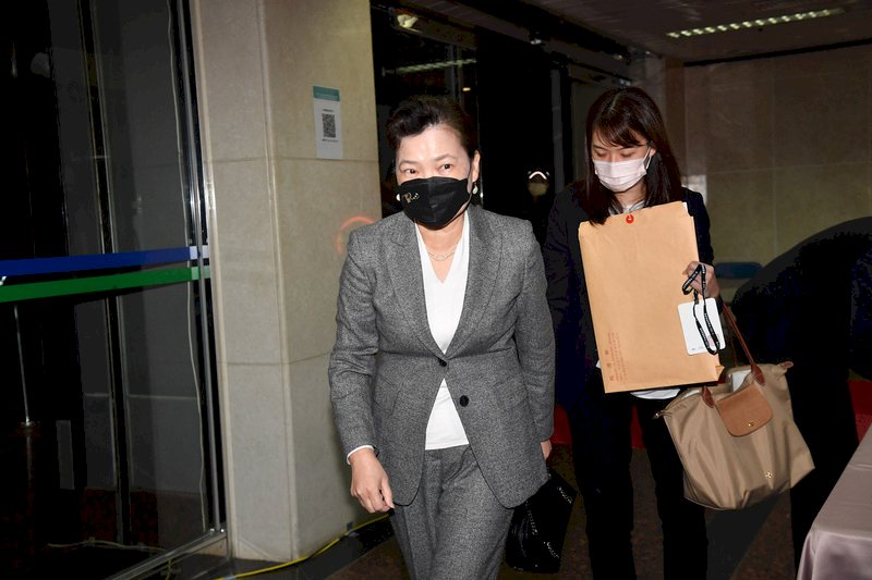 藻礁公投意見發表 正方：突顯程序未被落實 反方：已對藻礁做最大保護