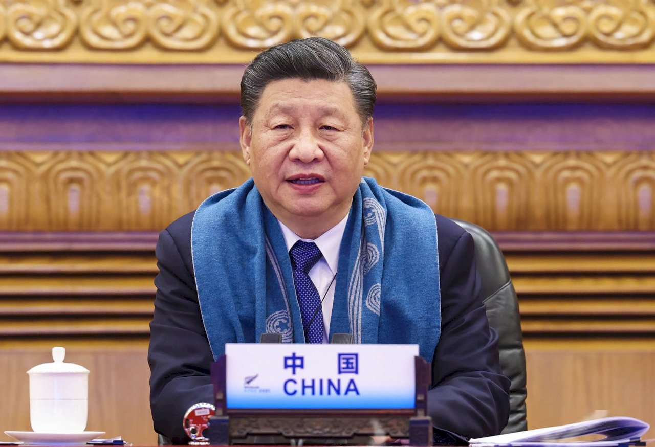 泰國外長稱習近平將出席APEC峰會