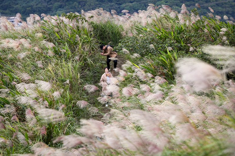 各地多雲到晴氣溫回升 中南部台東白天高溫30度