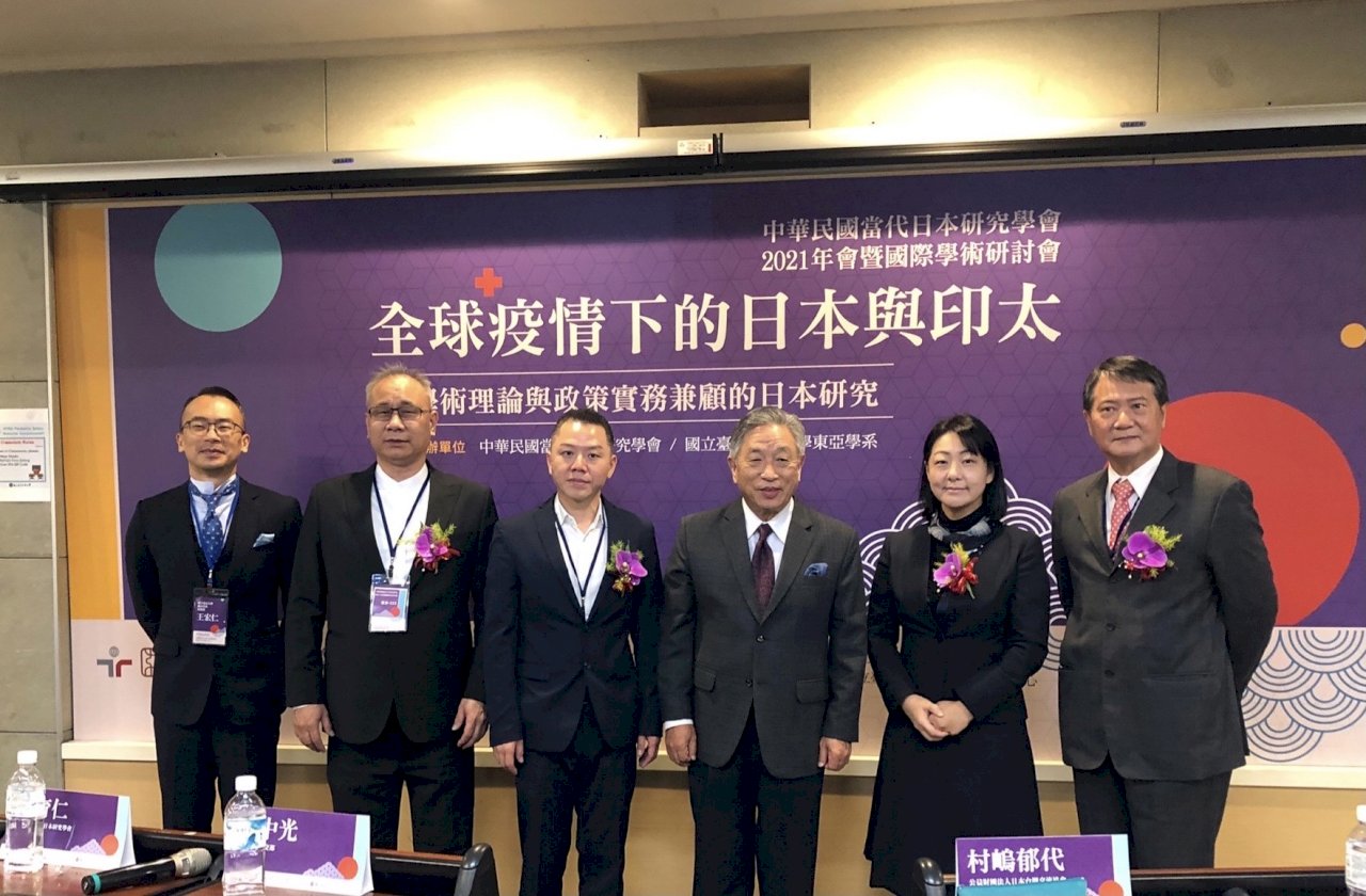 中國挑戰印太區域秩序 台日學者：台海緊張情勢升溫