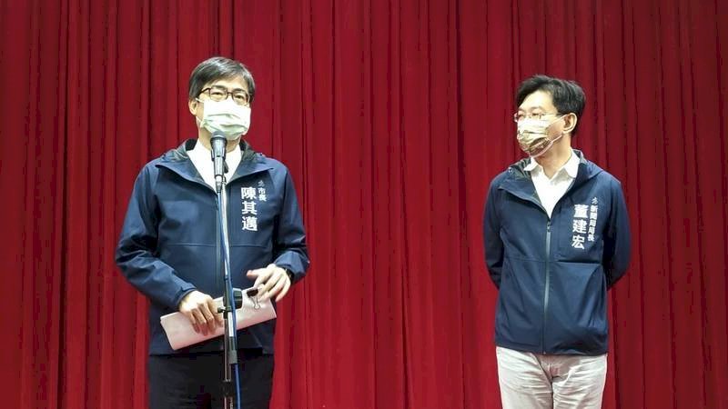 2025世界同志遊行 主辦單位改稱台灣高雄