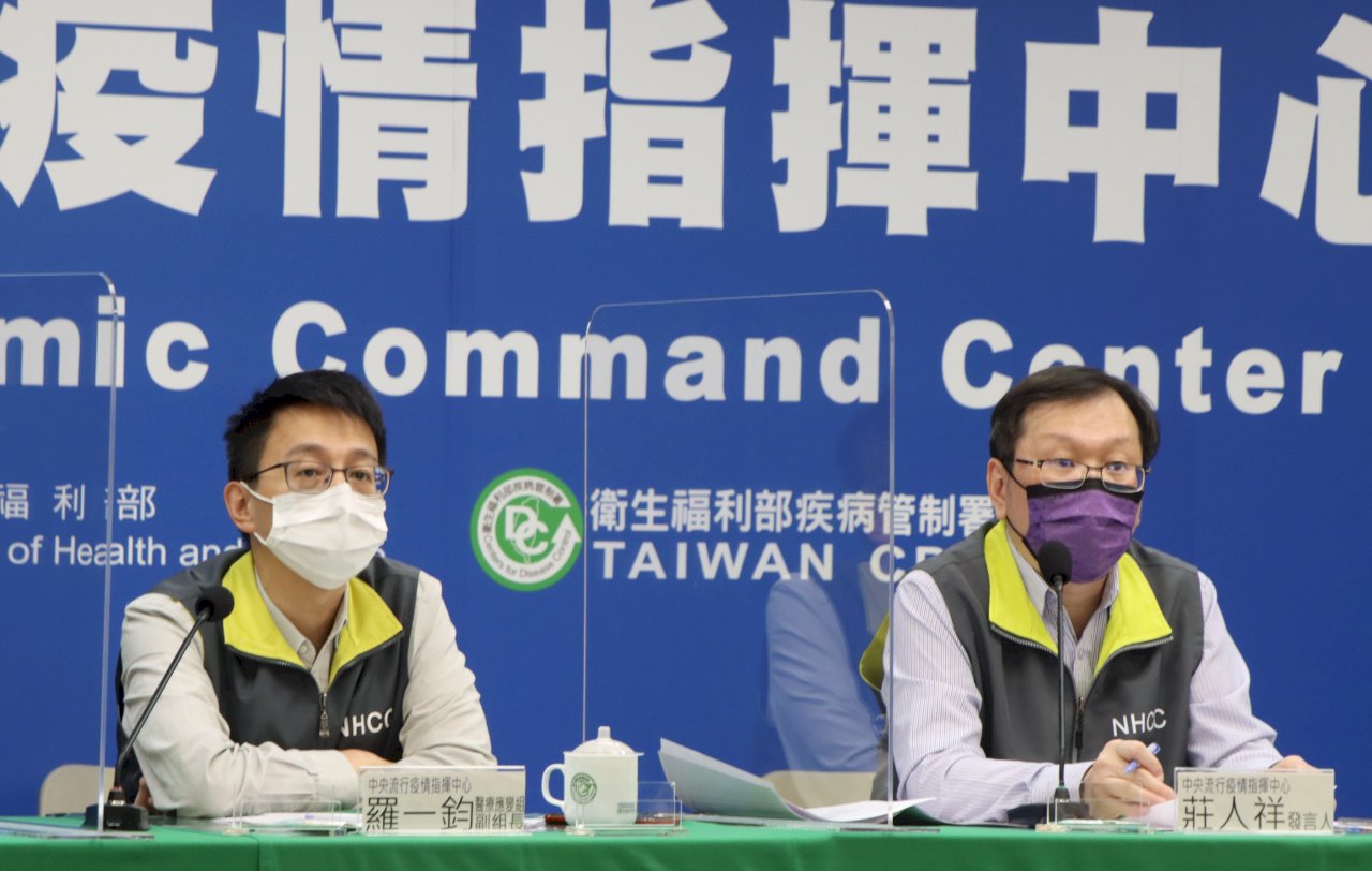 莊人祥：11月混打不會跳票 近日平台開放混打登記