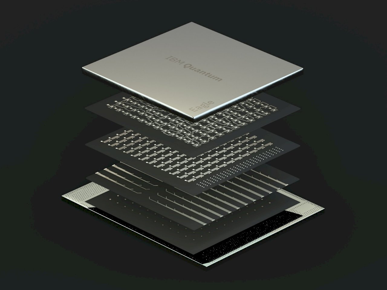 IBM推出新晶片 量子電腦有望兩年內超越傳統電腦