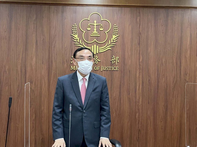 AI新興科技與法律衝擊