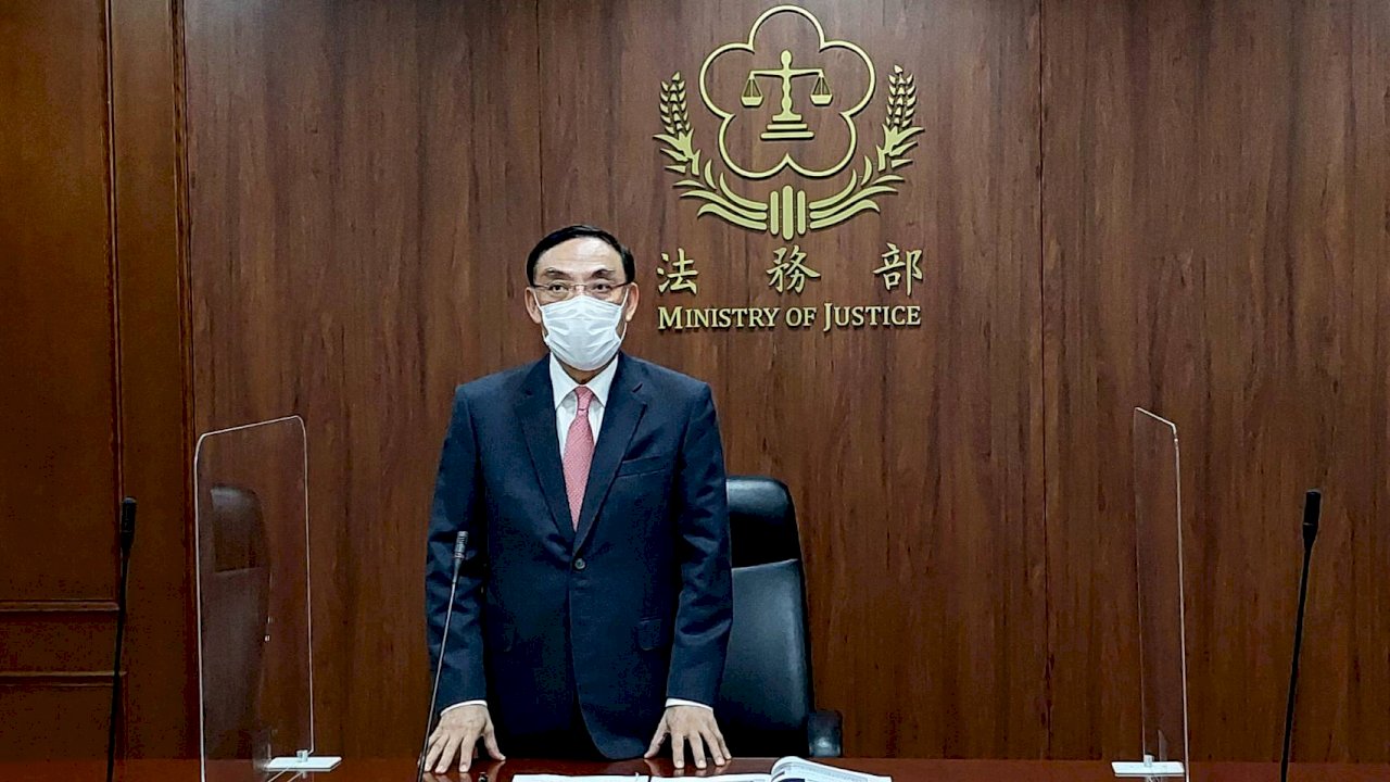 防範Deepfake淪為犯罪工具 法務部修正刑法加重刑責
