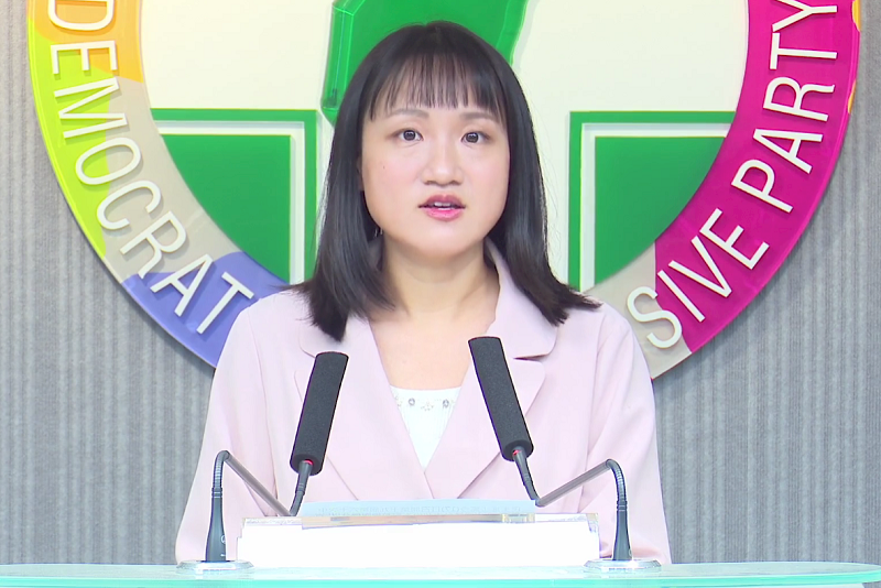 環球時報指控民進黨介入宏都拉斯大選 民進黨：傳聲筒能信嗎