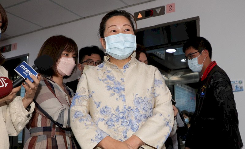 同舟計畫開門迎黨員回娘家 藍營內部雜音多