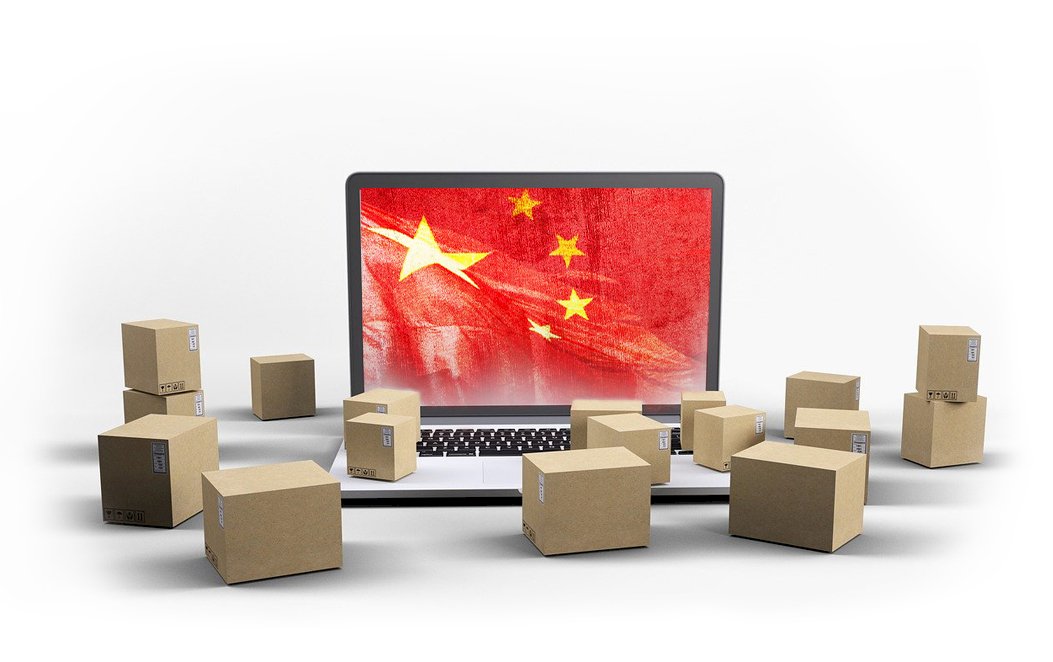 美國郵政一度停收中國和香港包裹 貿易戰煙硝味濃