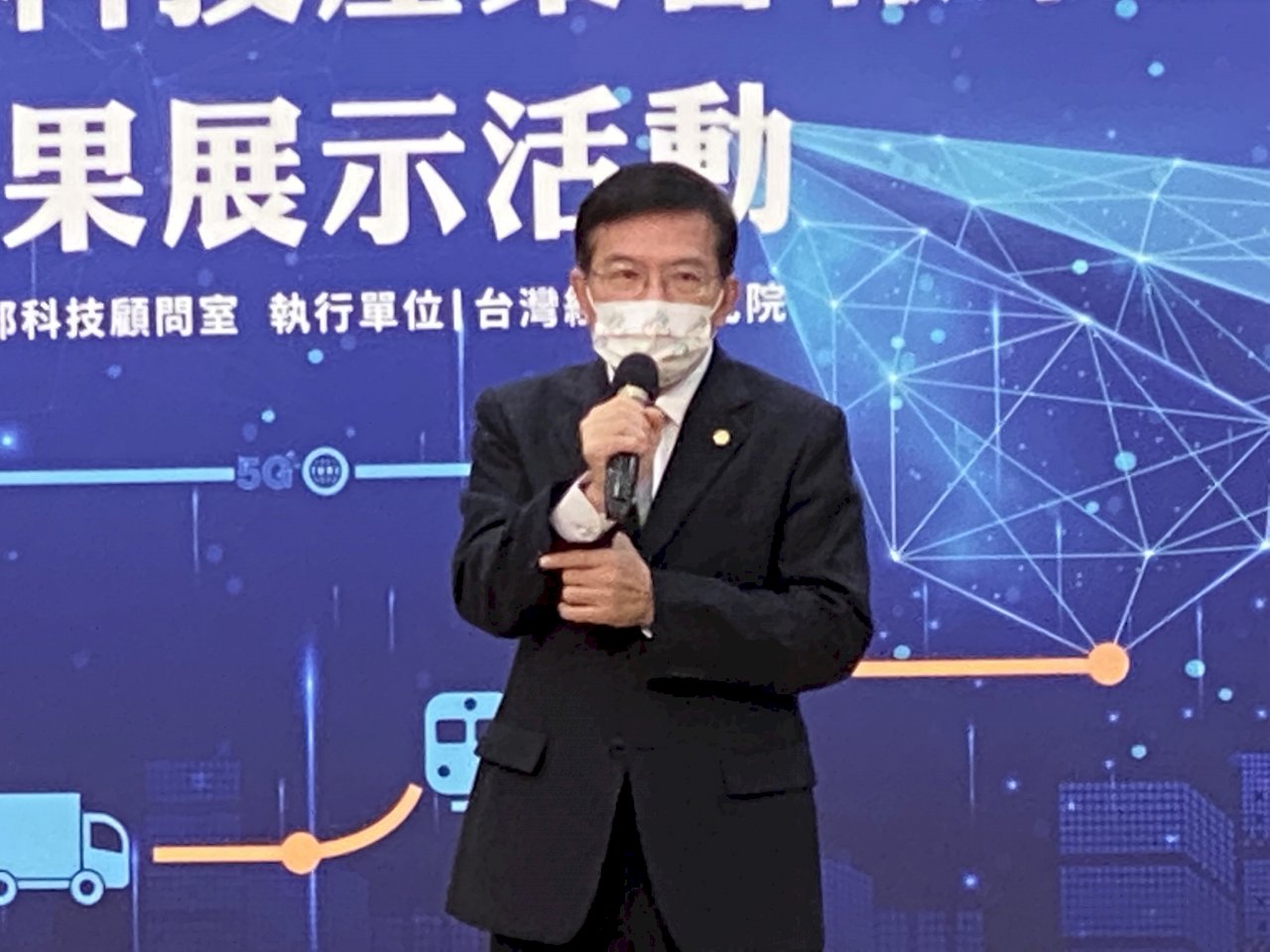 高鐵環島真的不是夢？ 交長再發豪語：未來環島只需1小時