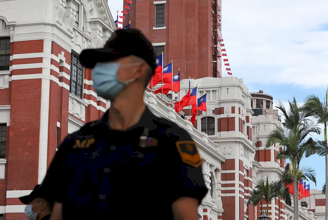 人總：軍公教調薪發放循程序辦理 並無選前政治操作